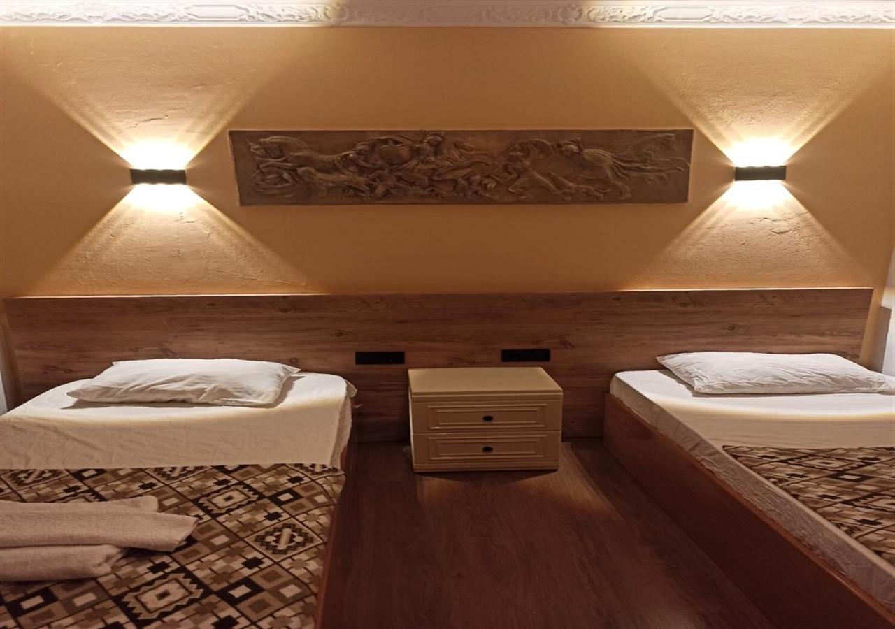 Kemer Agon Butique Hotel Antalya Zewnętrze zdjęcie