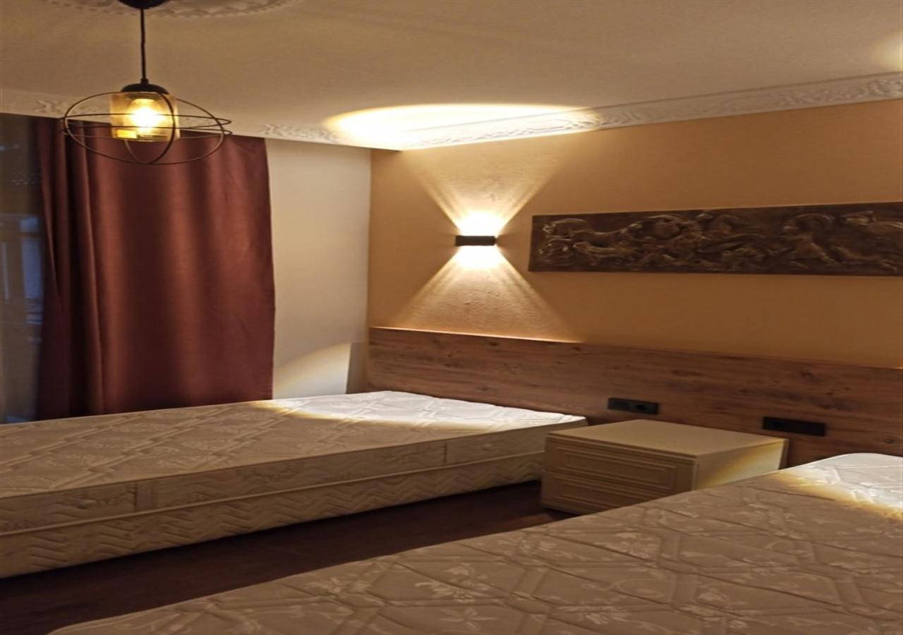 Kemer Agon Butique Hotel Antalya Zewnętrze zdjęcie