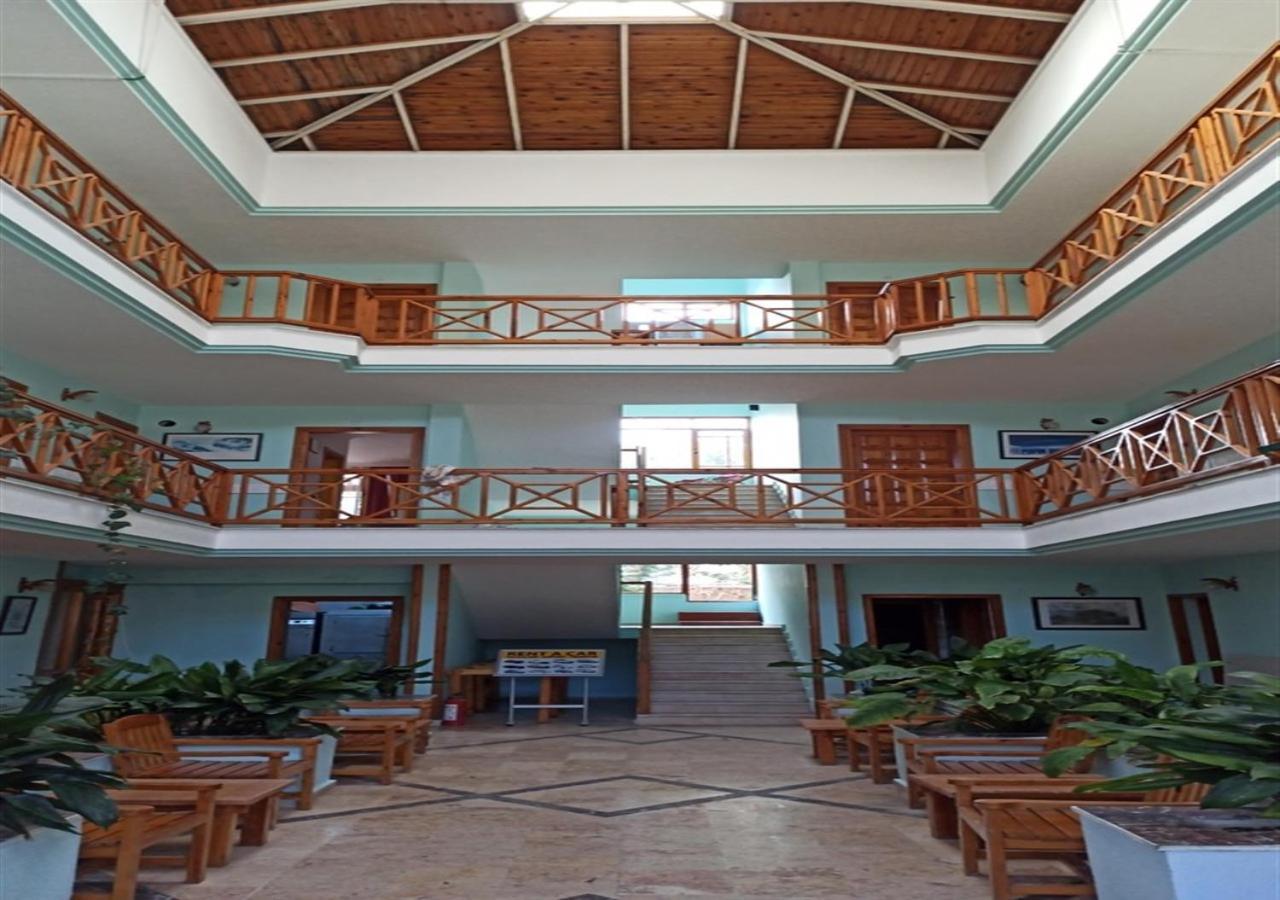 Kemer Agon Butique Hotel Antalya Zewnętrze zdjęcie