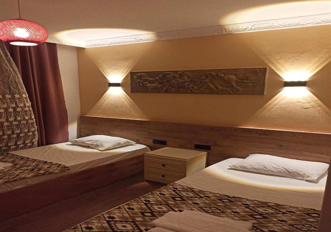 Kemer Agon Butique Hotel Antalya Zewnętrze zdjęcie